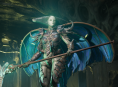 Remnant: From the Ashes - Swamps of Corsus