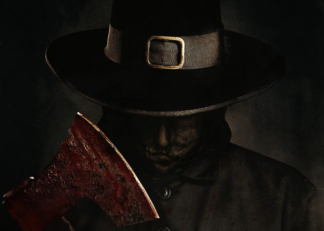 Die fünf besten Thanksgiving-Filme