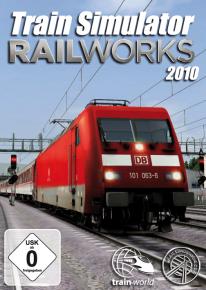 Train Simulator Railworks 2010