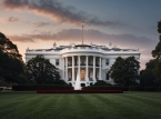 Trump beginnt mit dem Abriss eines Teils des Wei&szlig;en Hauses f&uuml;r einen neuen Ballsaal