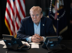 Trump fordert vom Kongress 200 Milliarden Dollar zur Finanzierung des Iran-Krieges