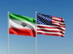 Die Vereinigten Staaten starten eine "schwere Welle" von Angriffen auf den Iran als Vergeltung f&uuml;r versuchte ballistische Raketenangriffe