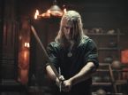Die Produktion von The Witcher Staffel 3 wurde aufgrund eines Covid-Ausbruchs gestoppt