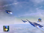 Drei Gameplay-Clips aus Star Fox Zero plus Vorschau