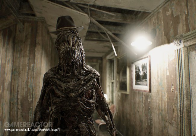 Die Zukunft des Horrors in Videospielen