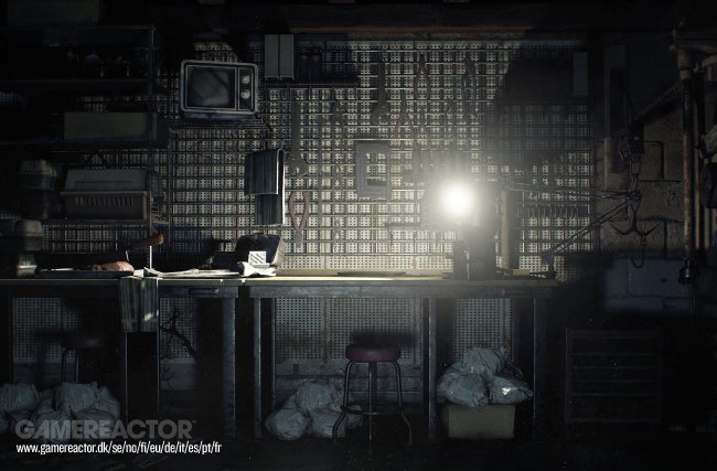 Die Zukunft des Horrors in Videospielen