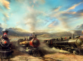 Railroad Corporation f&auml;hrt Ende Mai ins Early Access auf Steam ein