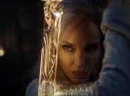 Angelina Jolie erklärt ihre Abwesenheit in Hollywood