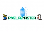 Final Fantasy Pixel Remaster erscheint am 19. April für PS4 und Switch