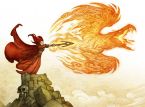 Eine neue Version des klassischen Rollenspiels Drachen und Dämonen (Drachenfluch) erscheint diesen Monat