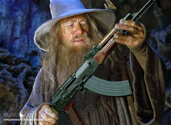 Sir Ian McKellan hat keine Pläne, in den Ruhestand zu gehen