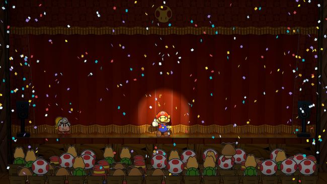 Paper Mario: The Thousand Year Door