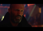 Jason Statham spielt erneut einen "Elite-Agenten" auf der Flucht im Actionfilm Shelter