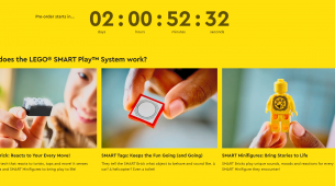 LEGO erklärt, dass es trotz der Einführung von Smart Brick das traditionelle Spiel nicht aufgeben wird