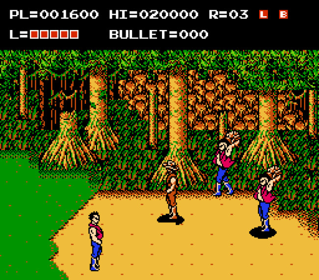 Bequemlichkeit tötet die Freude am Spielen