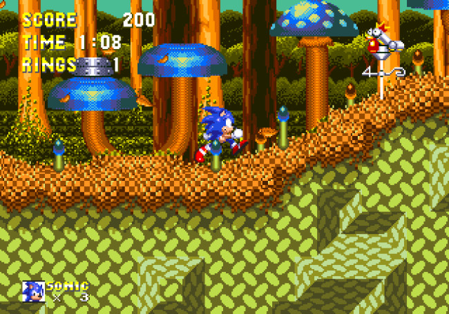 Bequemlichkeit tötet die Freude am Spielen