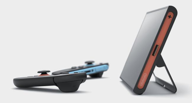 Bericht: Die Switch 2 erhält eine austauschbare Batterie, um den neuen EU-Vorgaben zu entsprechen