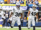 Fernando Mendoza, spanischer Abstammung, Nummer 1 der NFL f&uuml;r die Las Vegas Raiders