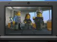 Lego City Undercover f&uuml;r den 3DS datiert