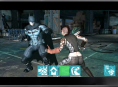 Batman: Arkham Origins auch für iOS