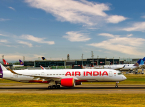 Ein Air-India-Pilot unterzieht sich nach einem pl&ouml;tzlichen H&ouml;henverlust bei einem Flug letzte Woche einem zweiten Drogentest