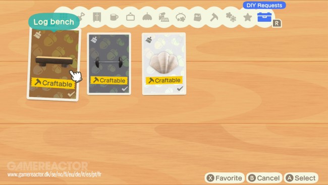 Animal Crossing: New Horizons