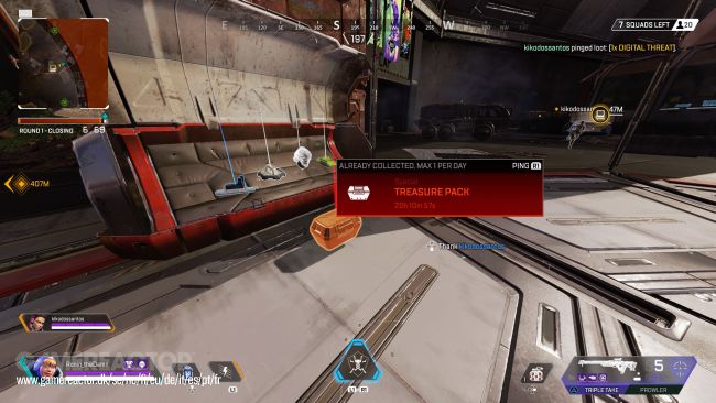 Apex Legends