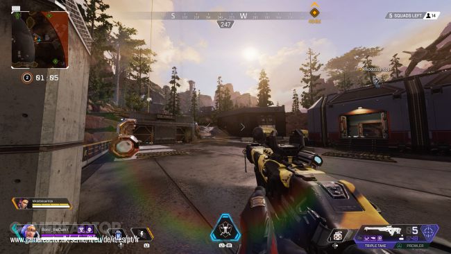 Apex Legends