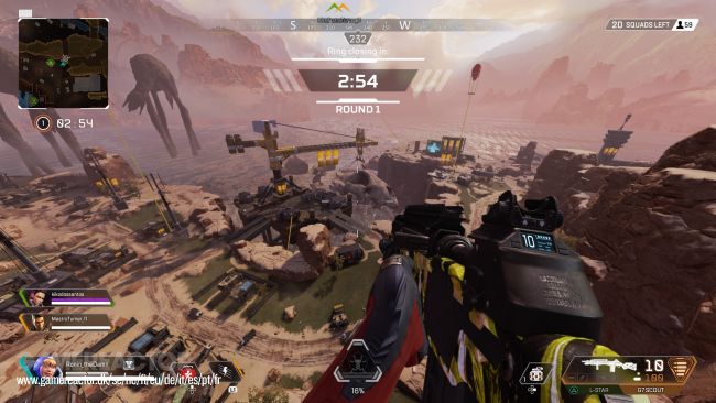 Apex Legends