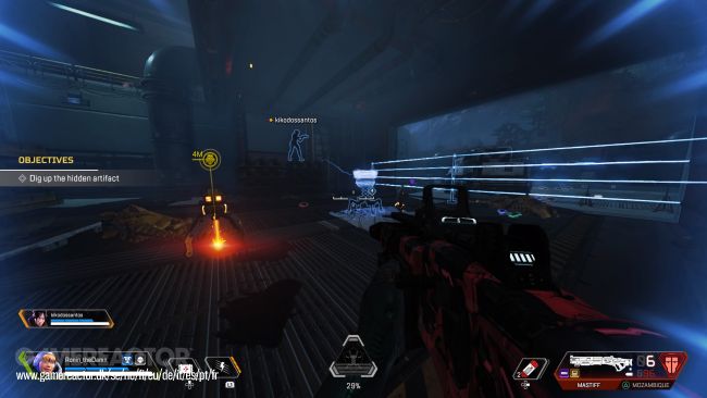Apex Legends