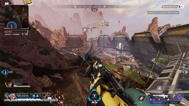 Apex Legends