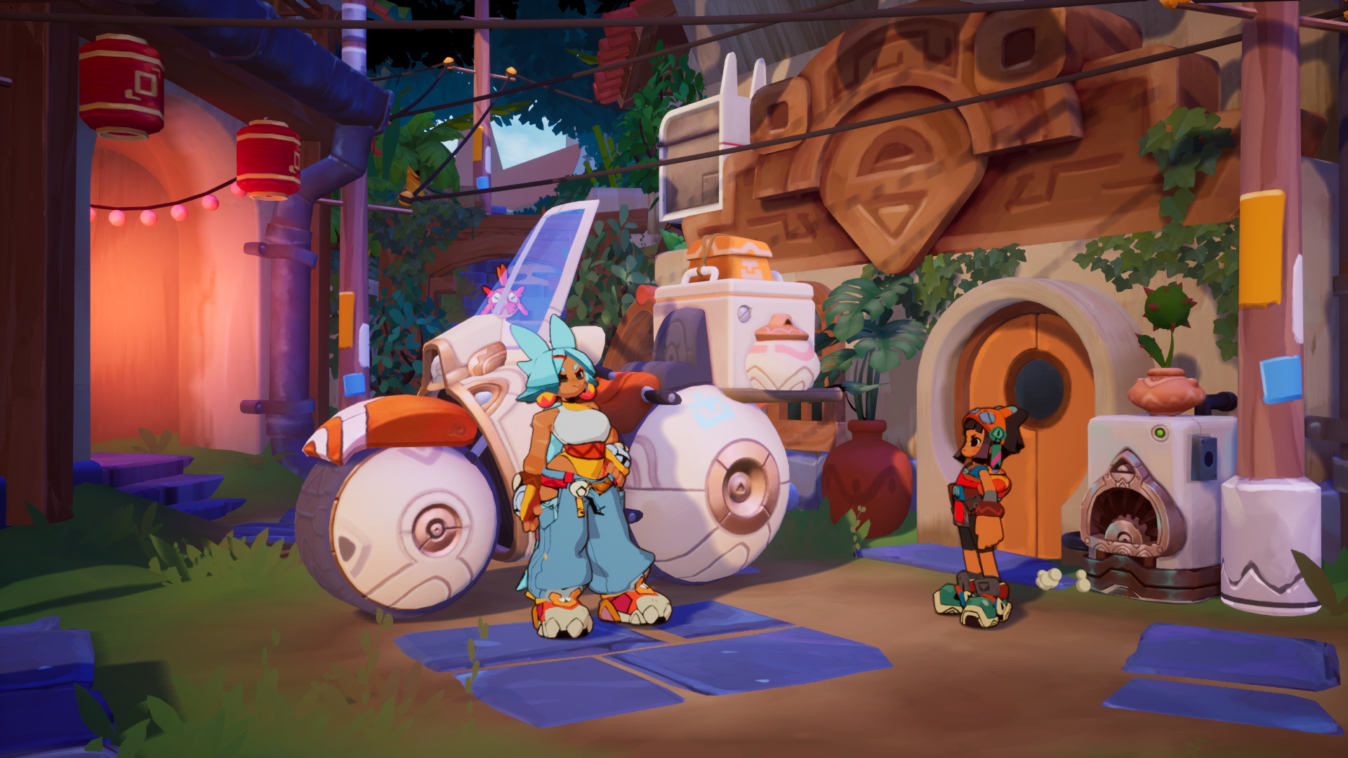 Town of Zoz