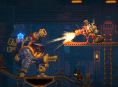 Eine Schiffsladung Steamworld Heist II Gameplay wurde gerade gezeigt