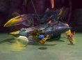 Viele Screenshots und eigene Kritik von Ever Oasis gelandet