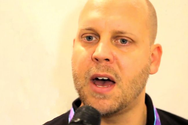 Pro Evolution Soccer 2012