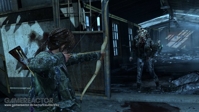 Die Zukunft des Horrors in Videospielen