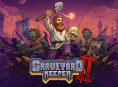 Graveyard Keeper 2 s Wunschliste schie&szlig;t nur wenige Stunden nach der offiziellen Ank&uuml;ndigung &uuml;ber 120.000