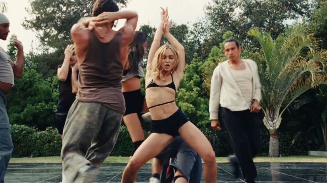 Irgendwie könnte The Idol noch für eine zweite Staffel laufen