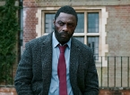 "Lass uns nicht versuchen, [James Bond] zu wecken", sagt Idris Elba