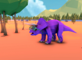 Zoo Tycon trifft auf Jurassic Park in Dino-Simulation Parkasaurus