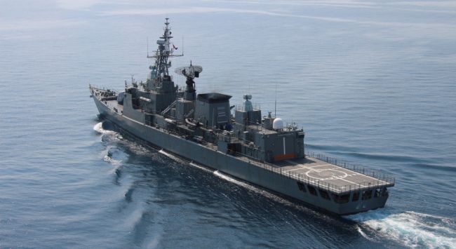 Der Iran sagt der Welt: 