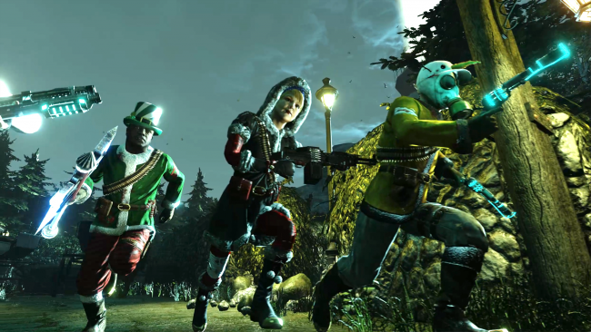 Killing Floor 2