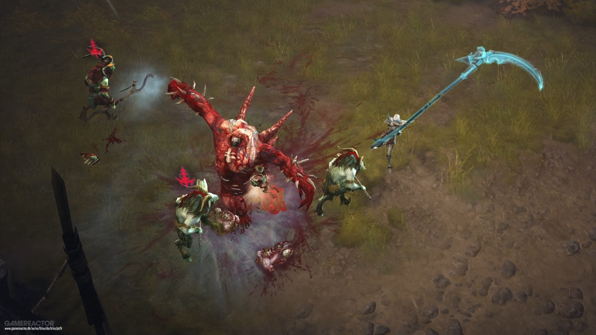 Diablo III: Reaper of Souls