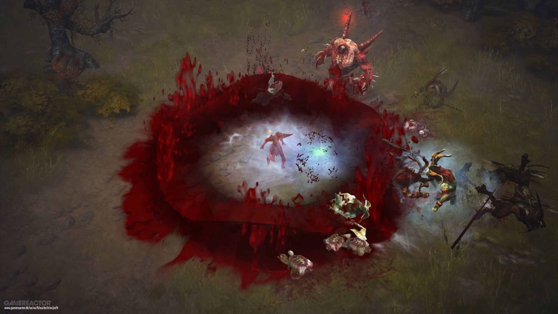 Diablo III: Reaper of Souls
