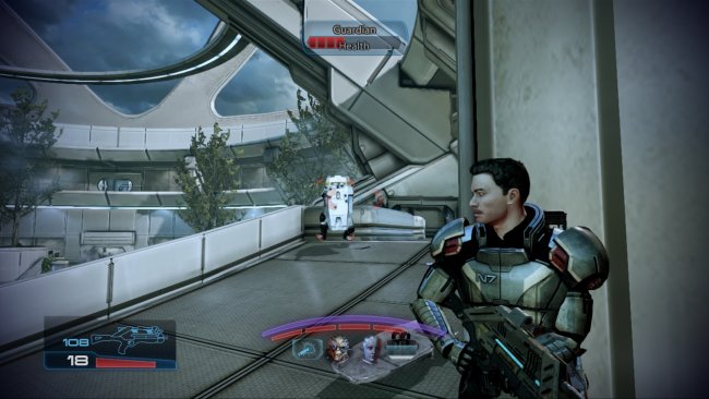 Mass Effect 3