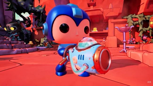 Funko Fusion