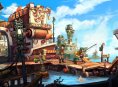 Neue Bilder zu Chaos auf Deponia