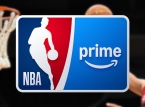 Aufgepasst: Der NBA Cup beginnt diese Woche und kann auf Prime Video verfolgt werden