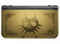 Neuer 3DS XL im Majora's Mask-Look in USA fix ausverkauft