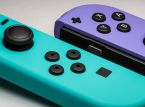 Nintendo Switch: Patent veranschaulicht Stylus-Befestigung an Joy-Cons